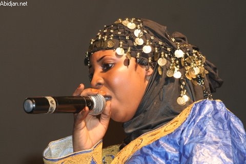 Réconciliation nationale - Les artistes très attendus